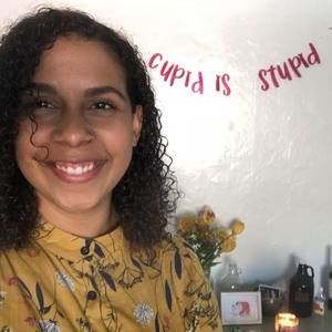 Meet your Posher, Emilia